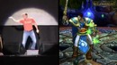 Garen – League of Legends Dance