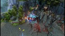 Dota 2 Moments #63 – Creeps Give Hug