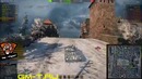 Набор в клан PZD-R.WoT бой за укреп 8 лвл