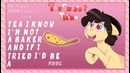The Sweetest Thing – CookieSoupMusic