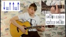 Urok gitara 8