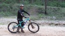 How To Manual Like A Pro – MTB Skills
