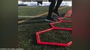 Самый быстрый ребёнок в мире! 7-летний рудольф блэйз