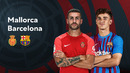 Мальорка – Барселона | Ла Лига 2021/22 | 19-й тур | Обзор матча
