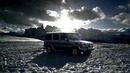 Mercedes отдает дань уважения G-классу