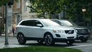 Если вы гламурная мадам, Volvo не для вас