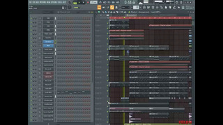 FL Studio – Felon 21R (Demo)