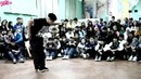Popping Battle 2012 (Arian)