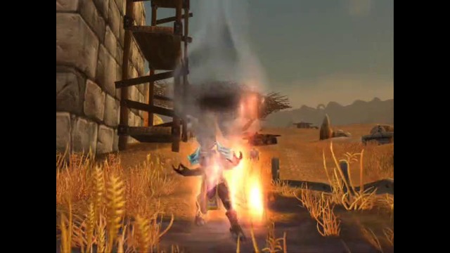 Worgen
