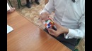 Kubik rubik in tashkent