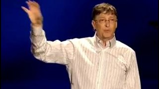 Как очистить цивилизацию от багов – Билл Гейтс 02.09