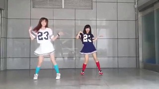 Red Velvet – Happiness Dance Cover by Mina Angel
