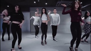 Yes No Maybe – Suzy | Mina Myoung Choreography