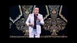 Iskandar Hamroqulov – Men Namangan farzandiman nomli konsert dasturi 2016