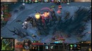 Dota 2: MDL Autumn S: Vici Gaming vs Evil Geniuses (Game 1)