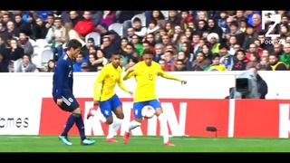 Neymar Jr – Skills Show 2018 ● Full HD