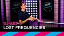 Lost Frequencies (DJ-set) | SLAM! (29.11.2017)