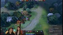 Hearthstone: Gnumme – Kira, Dota (часть 2)