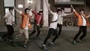 EXO Kolon Sport CF- Full Ver