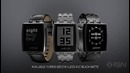 Pebble Steel Announcement Video – CES 2014
