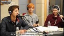 010314 Sukira Kiss The Radio BTS (рус. саб)