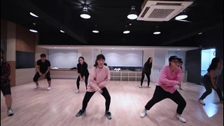 SONGHA – Dance Cover – Dancing King by EXO X YOO JAE SUK – Kpop
