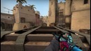 5 Лучших фишек на карте Мираж (CS-GO)