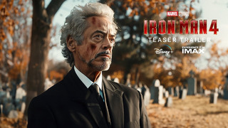 IRON MAN 4 – Official Trailer (2025) Robert Downey Jr, Katherine Langford | Marvel Studios