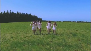 Oh My Girl – Windy Day