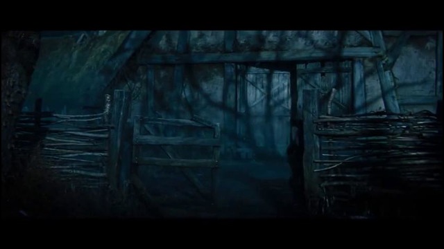 The Witcher 3 Wild Hunt (Рус) – MegaCinematic