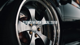 Stancenation SoCal 2018 | CRBR