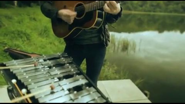 One Night Only – Chemistry – Burberry Acoustic
