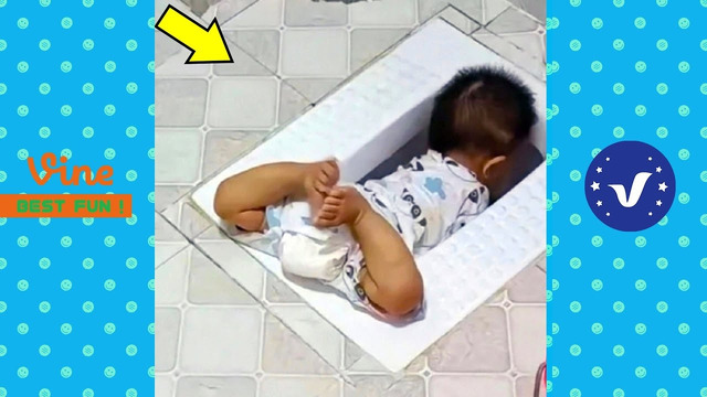 Funny & Hilarious Video People’s Happy Life #30 Try Not To Laugh Funny Videos 2024