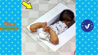 Funny & Hilarious Video People’s Happy Life #30 Try Not To Laugh Funny Videos 2024