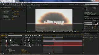 Adobe After Effects (1.Invert Tunder)