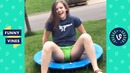 Try not to laugh – epic fails vines funny videos march 2019