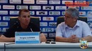 Сергей Лушан: Ёшлар хурсанд қилмоқда. ВИДЕО
