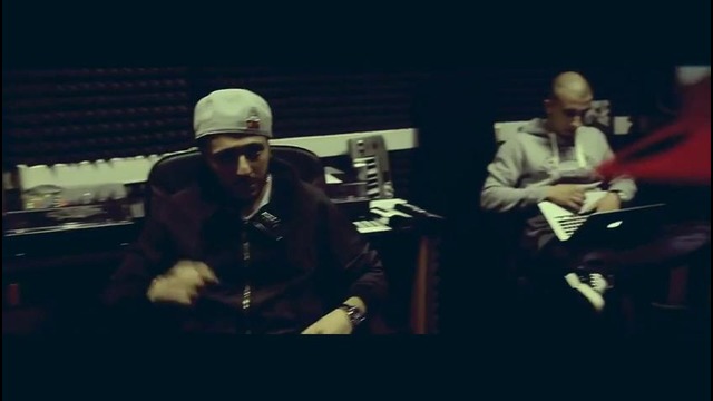 ST ft. 5 Плюх, Jenee, 4attyakaTilla – Курю, читаю рэп (Prod. By Miko) (2012)