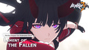 [Lament of the Fallen] Honkai Impact 3rd – [Плач Павшего] Хонкайский удар Rus sub