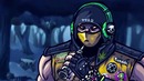 Mortal Kombat X Swag (7+)