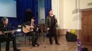Гостем Республиканского эстрадно циркового колледжа Тохир Садиков