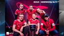 "Ceh9 CS GO" Mouz чемпионы SLTV, s1mple MVP, Zeus извиняется за mirage