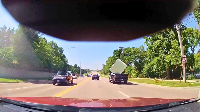 Idiots In Cars 434