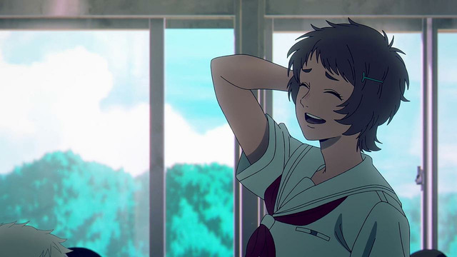 Лето, когда погас свет – 6 Серия (Лето 2025!)