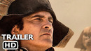 НАПОЛЕОН – Финальный трейлер (2023) Хоакин Феникс, AppleTV