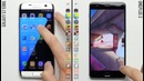 Galaxy S7 vs. OnePlus 3 Speed Test