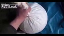 Самодельная петарда