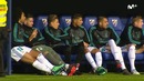 No Marcelo, No Party | Марсело дурачится на лавке