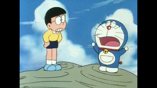 Дораэмон/Doraemon 119 серия