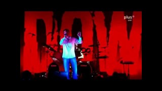 Концерт System Of A Down Часть 1/3 Live at Rock Am Ring (2011)